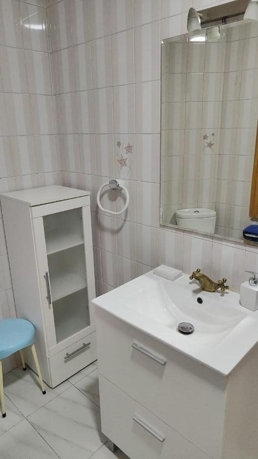 Las Letronas Apartment Хихон Екстериор снимка
